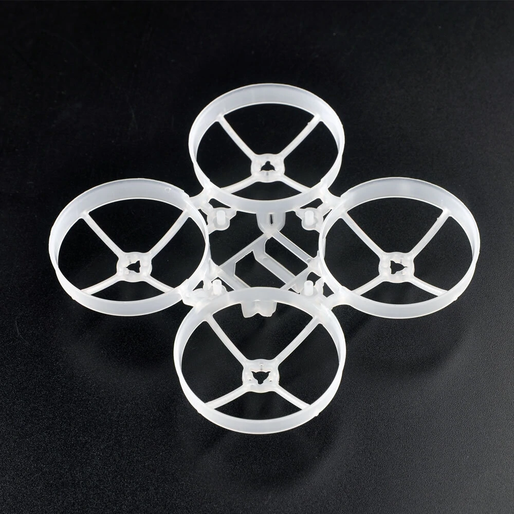 Happymodel Moblite7 Mobula7 V4 - Drone Rc Kit ulasan dan harga